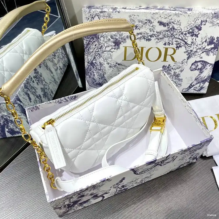 Dio 2203RF0044 Bag 0807